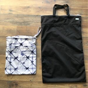 Cloth diaper Wet Bags